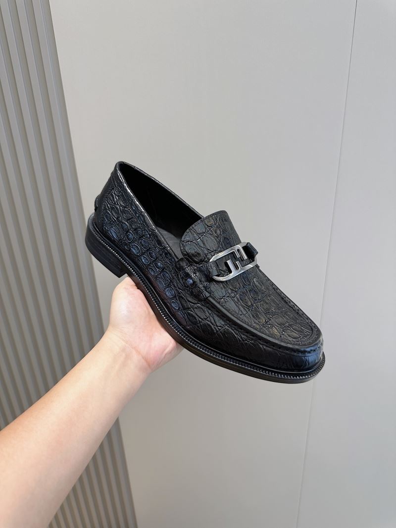 Fendi Business Shoes